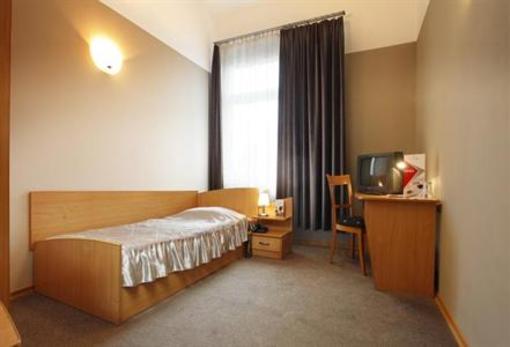 фото отеля Hotel Diament Economy Gliwice