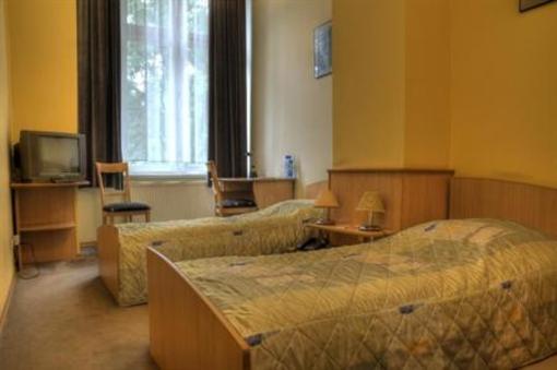 фото отеля Hotel Diament Economy Gliwice