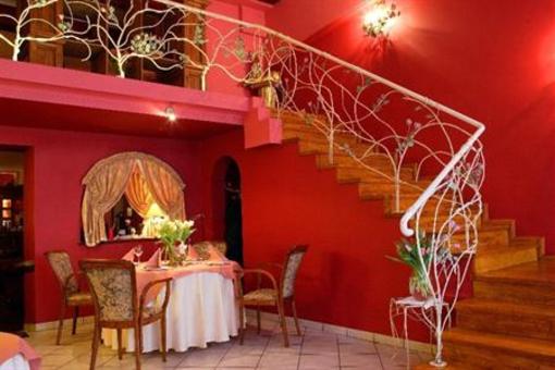 фото отеля Hotel Diament Economy Gliwice
