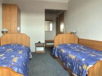 Hotel Diament Economy Gliwice