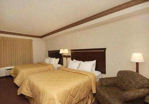 фото отеля Comfort Inn And Suites Seguin