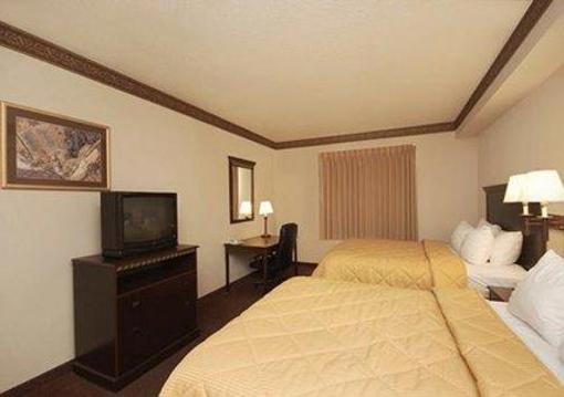 фото отеля Comfort Inn And Suites Seguin