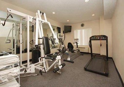 фото отеля Comfort Inn And Suites Seguin