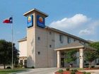 фото отеля Comfort Inn And Suites Seguin