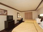 фото отеля Comfort Inn And Suites Seguin