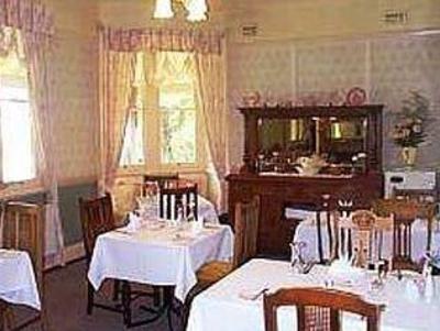 фото отеля Avonleigh Country House
