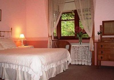 фото отеля Avonleigh Country House