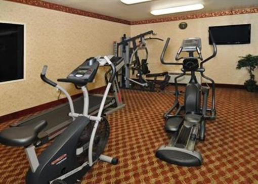 фото отеля Quality Inn And Suites Lubbock