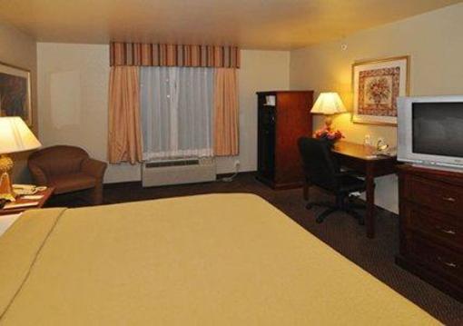 фото отеля Quality Inn And Suites Lubbock