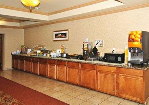 фото отеля Quality Inn And Suites Lubbock