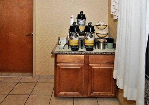 фото отеля Quality Inn And Suites Lubbock