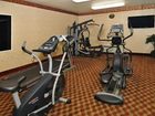 фото отеля Quality Inn And Suites Lubbock