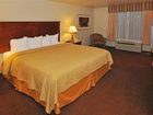 фото отеля Quality Inn And Suites Lubbock