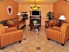 фото отеля Quality Inn And Suites Lubbock