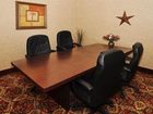 фото отеля Quality Inn And Suites Lubbock