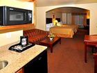 фото отеля Quality Inn And Suites Lubbock