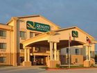 фото отеля Quality Inn And Suites Lubbock