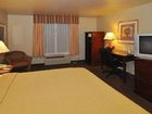 фото отеля Quality Inn And Suites Lubbock