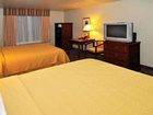 фото отеля Quality Inn And Suites Lubbock