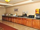 фото отеля Quality Inn And Suites Lubbock