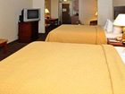 фото отеля Quality Inn And Suites Lubbock