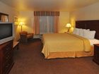 фото отеля Quality Inn And Suites Lubbock