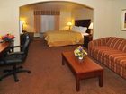 фото отеля Quality Inn And Suites Lubbock