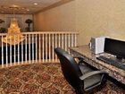 фото отеля Quality Inn And Suites Lubbock