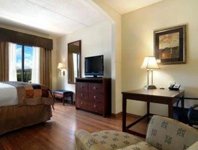 фото отеля Wingate by Wyndham Tuscaloosa