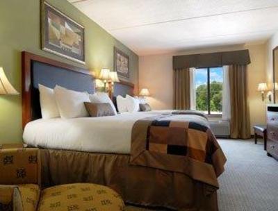 фото отеля Wingate by Wyndham Tuscaloosa