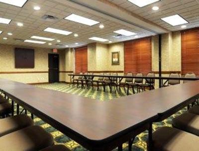 фото отеля Wingate by Wyndham Tuscaloosa