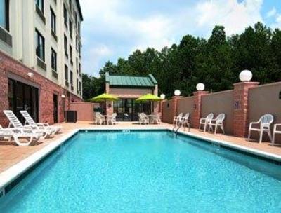 фото отеля Wingate by Wyndham Tuscaloosa