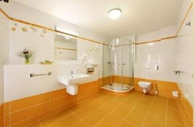 фото отеля Pension St. Hubertus Cesky Krumlov