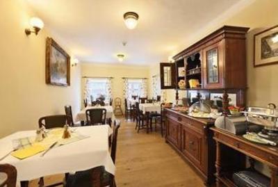 фото отеля Pension St. Hubertus Cesky Krumlov
