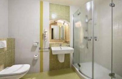 фото отеля Pension St. Hubertus Cesky Krumlov