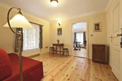 фото отеля Pension St. Hubertus Cesky Krumlov