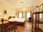 фото отеля Pension St. Hubertus Cesky Krumlov