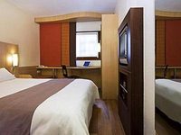 Ibis Grenoble Centre