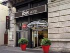 фото отеля Ibis Grenoble Centre