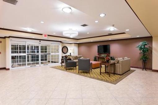 фото отеля Candlewood Suites Cape Girardeau