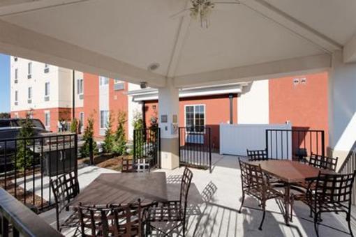 фото отеля Candlewood Suites Cape Girardeau