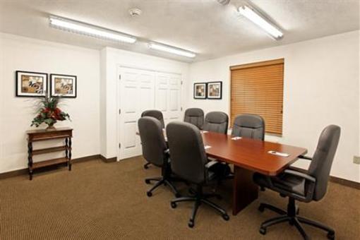 фото отеля Candlewood Suites Cape Girardeau