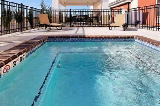 фото отеля Candlewood Suites Cape Girardeau