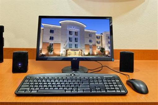 фото отеля Candlewood Suites Cape Girardeau