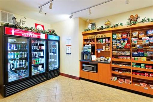 фото отеля Candlewood Suites Cape Girardeau