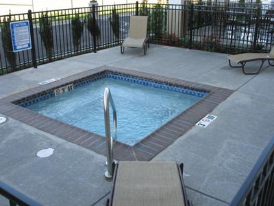 фото отеля Candlewood Suites Cape Girardeau