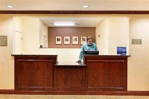 фото отеля Candlewood Suites Cape Girardeau