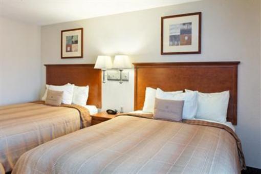 фото отеля Candlewood Suites Cape Girardeau