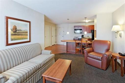 фото отеля Candlewood Suites Cape Girardeau