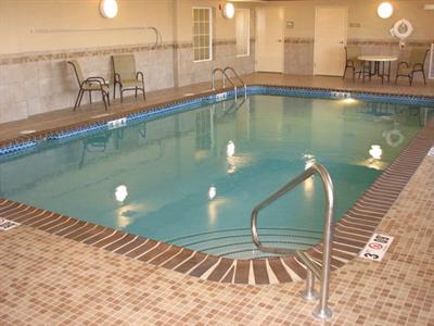 фото отеля Candlewood Suites Cape Girardeau